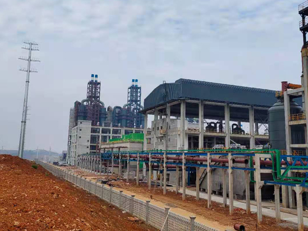 讲解化工设备安装标准