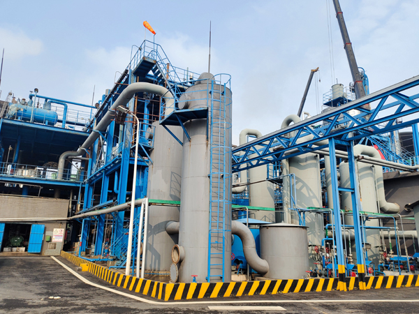 建筑工程施工案例